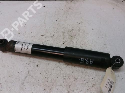 Venstre bagtil støddæmper FIAT PANDA (169_) 1.3 D Multijet 4x4 (169.AXC2A) (70 hp) 9385761