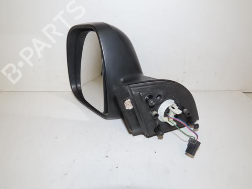 Used Left mirror Left mirror 38761533 38761533