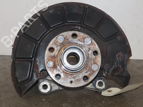 Left front steering knuckle VW PASSAT B6 Variant (3C5) 2.0 TDI | BP38943966M25 - Image 4