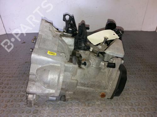 Gearbox SEAT IBIZA IV (6J5, 6P1) 1.9 TDI | BP17777169M3