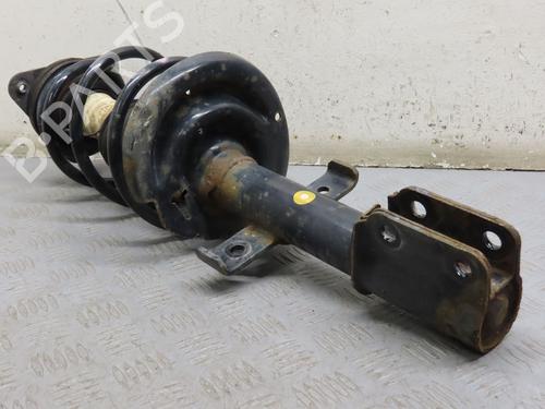 Right front shock absorber RENAULT CLIO IV (BH_) 1.5 dCi 75 | BP26668918M17 
