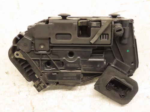 Rear left lock VW GOLF VII (5G1, BQ1, BE1, BE2) 1.4 GTE Hybrid | BP29468960C100 
