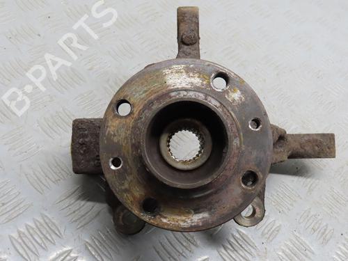 Achsschenkel rechts vorne RENAULT CLIO III (BR0/1, CR0/1) 1.6 16V (BR05, BR0B, BR0Y, BR15, BR1J, BR1M, BR1Y, CR0B,... | BP24534648M26 