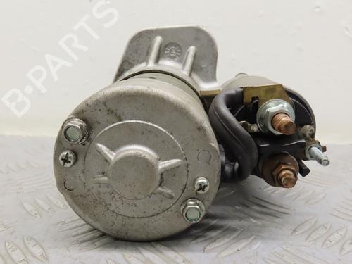 Starter RENAULT LAGUNA III (BT0/1) 2.0 16V (BT05, BT0F, BT0W) | BP18076569M8 