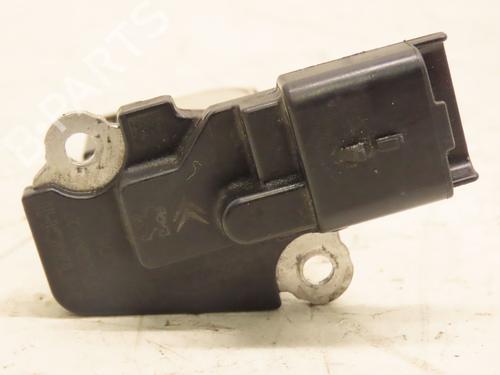 Mass air flow sensor PEUGEOT 208 I (CA_, CC_) 1.6 HDi / BlueHDi 75 | BP30486612M95