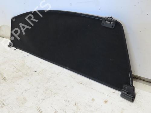 Used Rear parcel shelf TOYOTA AYGO (_B4_) 1.0 (KGB40) (69 hp) 29442120