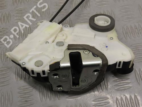 Used Front right lock Front right lock 9387368 9387368