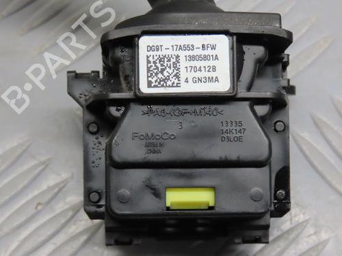 Devioluci FORD RANGER (TKE) 3.2 TDCi 4x4 (200 hp) 22997637