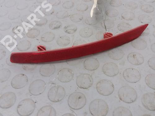 Used Rear bumper left light Rear bumper left light CITROËN C3 II (SC_) 1.4 HDi 70 (SC8HZC, SC8HR0, SC8HP4) (68 hp) 9387315 9387315