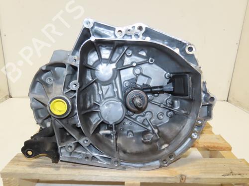 Gearbox PEUGEOT 2008 I (CU_) 1.6 BlueHDi 120 | BP40241682M3 - Image 5