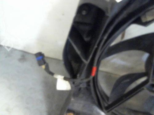 Front slam panel CITROËN C5 II (RC_) 2.0 HDi (RCRHRH) | BP23155104C72 