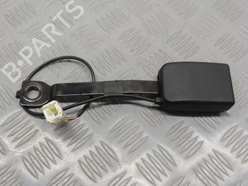 Sikkerhedssele-spænde CITROËN C5 II (RC_) 1.6 HDi (RC8HZB) (109 hp) 17780312
