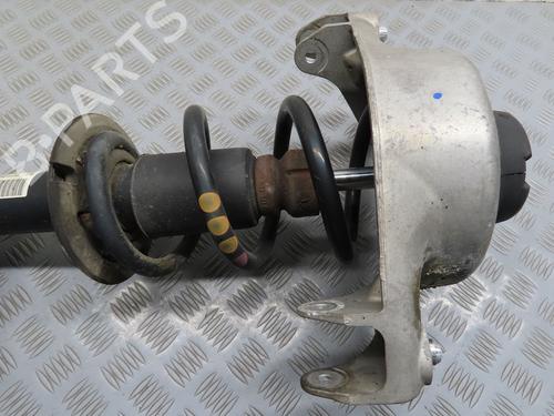 Used Left front shock absorber AUDI A5 (8T3) 3.0 TDI quattro (240 hp) 21522941