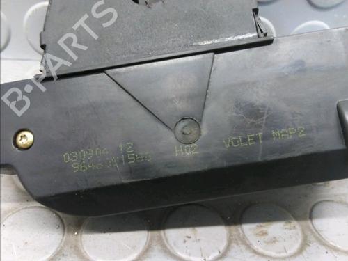 Tailgate lock CITROËN C3 I (FC_, FN_) 1.4 i | BP28485285C101 