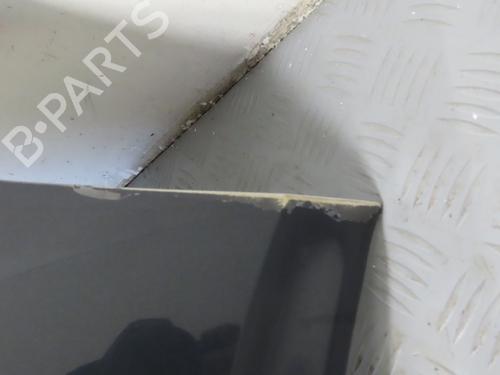 Rear bumper FORD FOCUS III 1.6 TDCi | BP23155453C8 