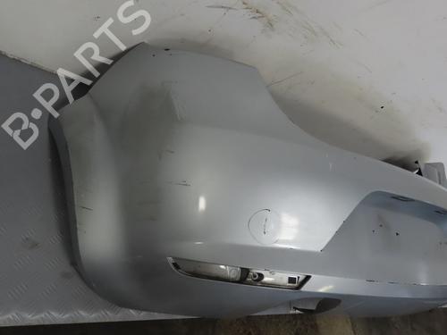 Rear bumper SEAT LEON (1P1) 1.9 TDI | BP18352250C8 