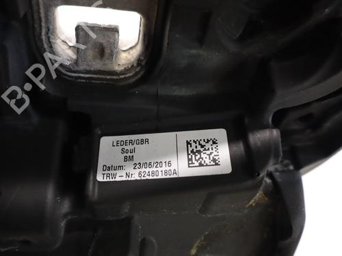 Used Steering wheel Steering wheel 37186209 37186209