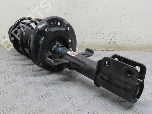 Right front shock absorber RENAULT CLIO V (B7_) 1.0 TCe 100 (B7MT) | BP27488210M17 - Image 2