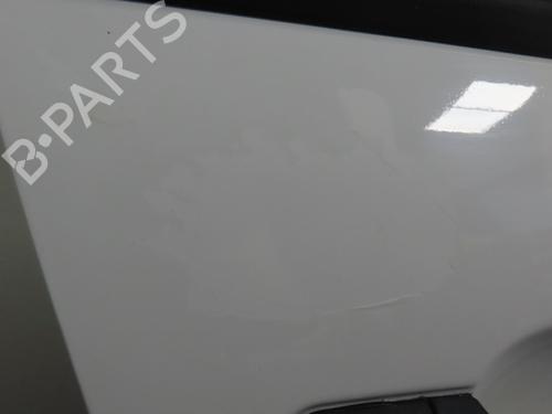 Right front door CITROËN C3 II (SC_) 1.4 HDi 70 (SC8HZC, SC8HR0, SC8HP4) | BP23125340C3 