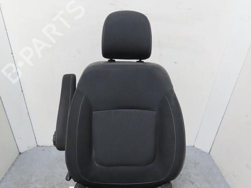 Left front seat RENAULT TRAFIC III Van (FG_) 1.6 dCi 120 (FGMK) | BP27187821C15 