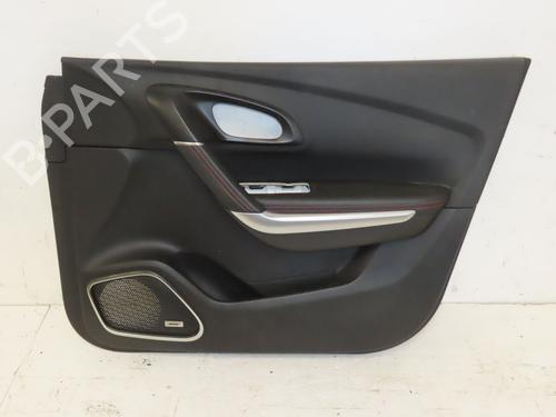 Front right panel RENAULT KADJAR (HA_, HL_) 1.6 dCi 130 (HLA4) | BP40162402C59 - Image 4