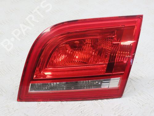 Right tailgate light AUDI A3 Sportback (8PA) 2.0 TDI 16V | BP25149865C80 