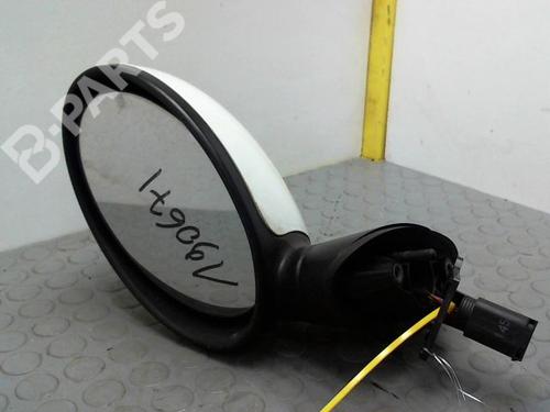 Used Right mirror MINI MINI (R50, R53) Cooper (116 hp) 9380480
