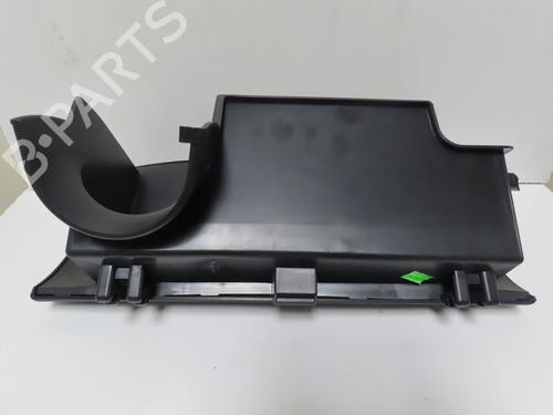 Handskerum PEUGEOT 108 1.0 VTi 72 (72 hp) 30265581