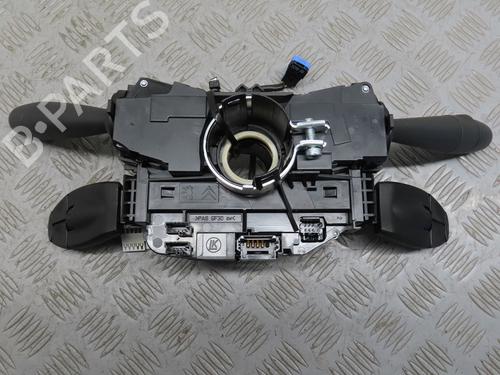 Steering column stalk PEUGEOT 5008 (0U_, 0E_) 1.6 HDi | BP19639271I23 