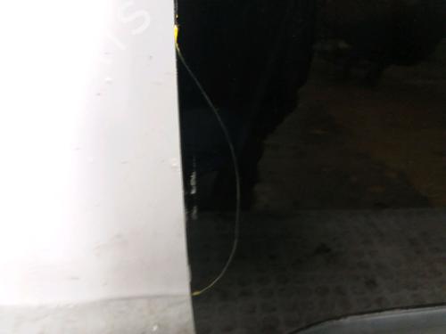 Left front door SKODA FABIA II (542) 1.4 TDI | BP10046442C2