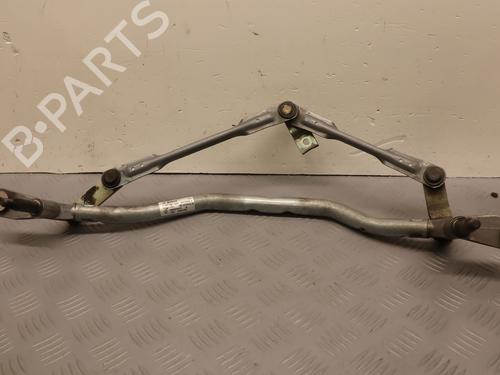 Meccanismo tergicristalli anteriori RENAULT TRAFIC III Van (FG_) 1.6 dCi 125 (FGMH) (125 hp) 32399862