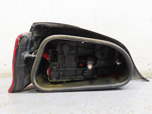 Used Right taillight CITROËN SAXO (S0, S1) 1.1 X, SX (60 hp) 9379420