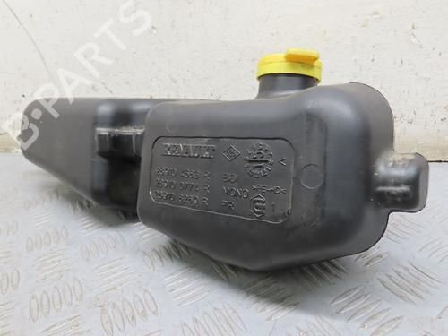 Used Windscreen washer tank DACIA SANDERO II 1.5 dCi (90 hp) 9378736