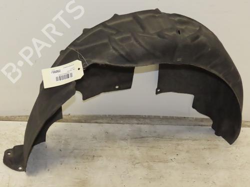 Used Wheel arch Wheel arch CITROËN C3 II (SC_) 1.6 HDi (92 hp) 35935749 35935749