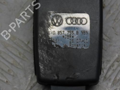 Seat buckle AUDI A1 (8X1, 8XK) 1.2 TFSI | BP24832460I32 