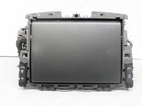 Display monitor PEUGEOT 3008 I MPV (0U_) 1.6 HDi | BP31276145C48 