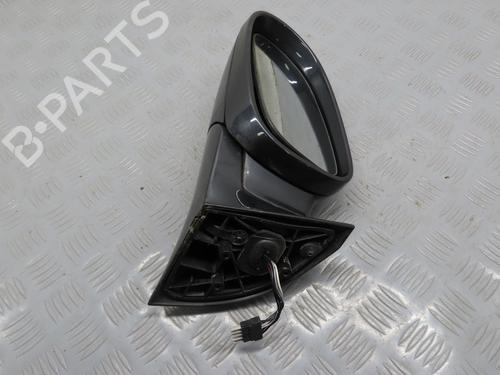Left mirror MERCEDES-BENZ A-CLASS (W168) A 160 (168.033, 168.133) | BP17781197C26 