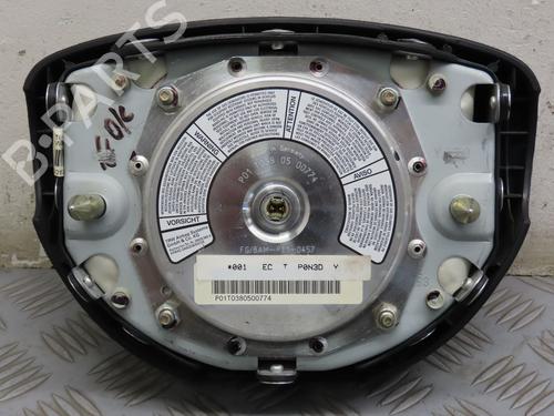 Førerens kollisjonspute VW NEW BEETLE (9C1, 1C1) 1.6 | BP9967061C9 