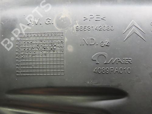 Used Wheel arch CITROËN C4 Grand Picasso I (UA_) 1.6 HDi (109 hp) 30979268