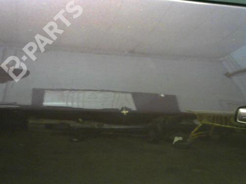Left rear door PEUGEOT 407 SW (6E_, 6D_) 2.0 HDi 135 | BP9374413C4 