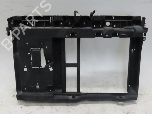 Front bumper reinforcement CITROËN C3 II (SC_) 1.4 | BP27580941C109 