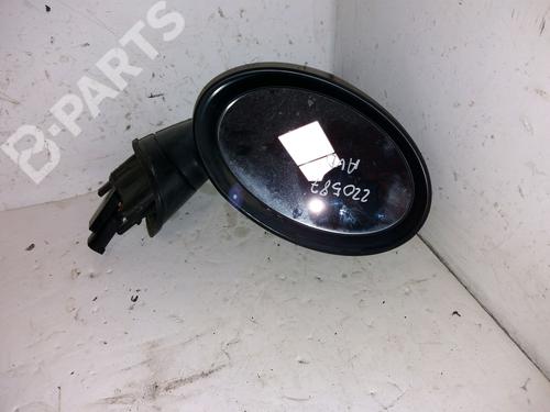 Bakspejl Højre MINI MINI (R50, R53) Cooper (116 hp) 11976581