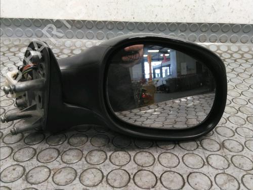 Used Right mirror CITROËN XSARA PICASSO (N68) 1.8 16V (115 hp) 17781139