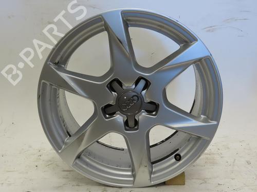 Felg AUDI A4 B8 Avant (8K5) 2.0 TDI | BP27488412C45 