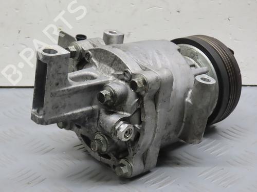 Klimakompressor für SUZUKI SWIFT IV (FZ, NZ) 1.2 (AZH412, ZC72S) (94 hp) 31275950