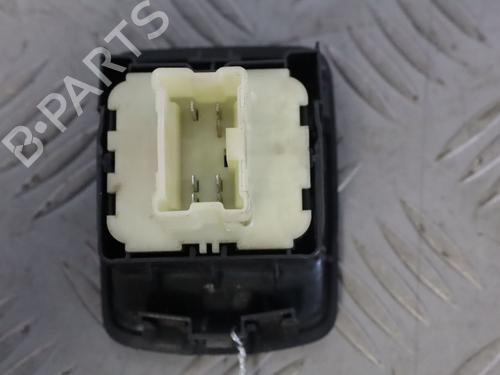 Used Left front window switch Left front window switch RENAULT KANGOO Express (FW0/1_) 1.5 dCi 90 (FW0G, FW05, FW08, FW11) (90 hp) 36100363 36100363