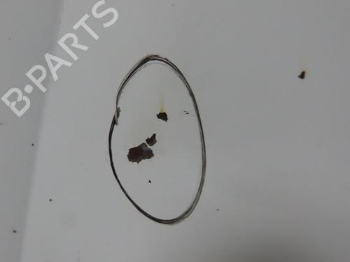 Used Hood RENAULT KANGOO Express (FC0/1_) 1.5 dCi (FC1E) (68 hp) 25125627