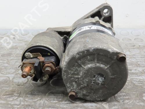 Used Starter NISSAN MICRA III (K12) 1.2 16V (65 hp) 17776598