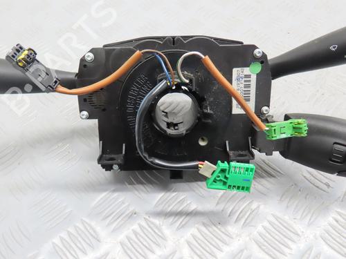 Used Steering column stalk CITROËN C6 (TD_) 2.7 HDi (204 hp) 17779437