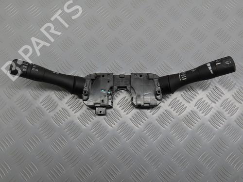 Used Steering column stalk NISSAN JUKE (F15) 1.5 dCi (110 hp) 19479932